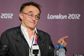 Director Danny Boyle was the mastermind behind the London Olympic 2012 Opening and Closing Ceremony's